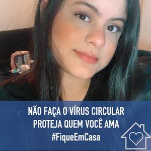 Meet your Posher, Gabriela